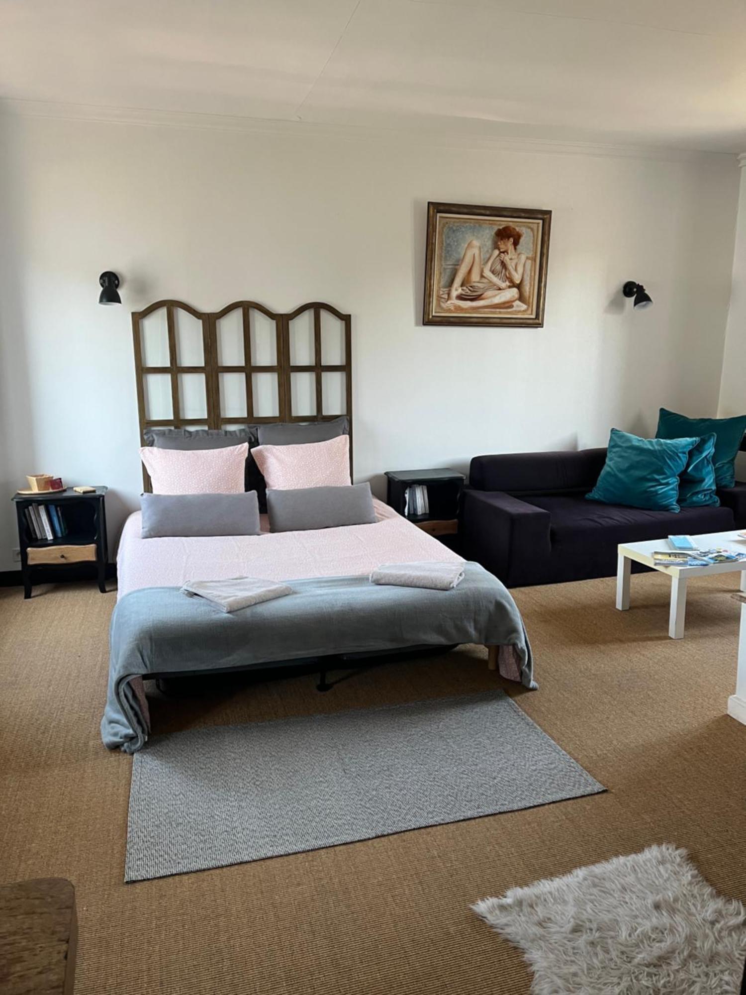 Maison De Ville Avec Jardin Clos Des Matignon Гранвил Екстериор снимка